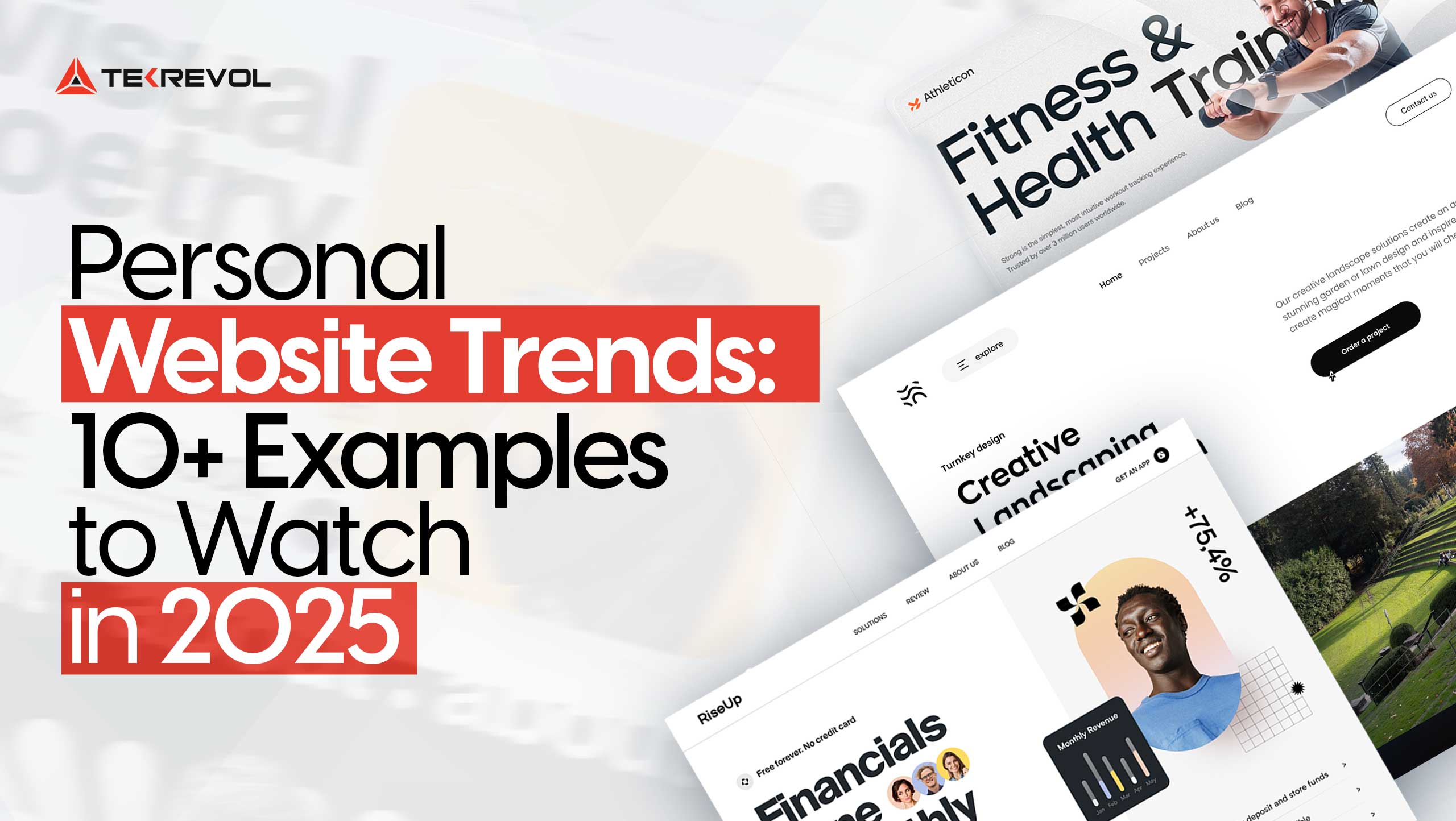10 Personal Website Examples to Inspire Your Own (2026)