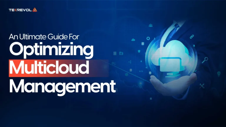 Multicloud Management Optimization: The Ultimate Guide