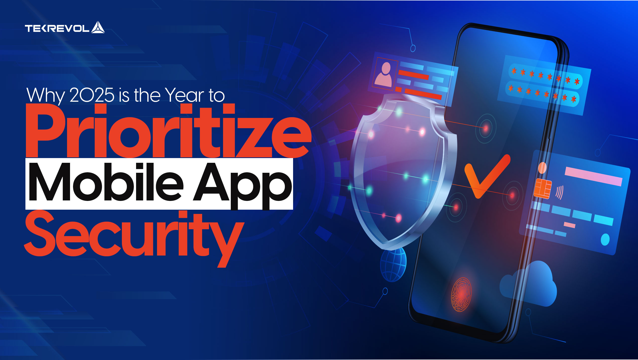 Why 2026 Is the Year to Prioritize Mobile App Security