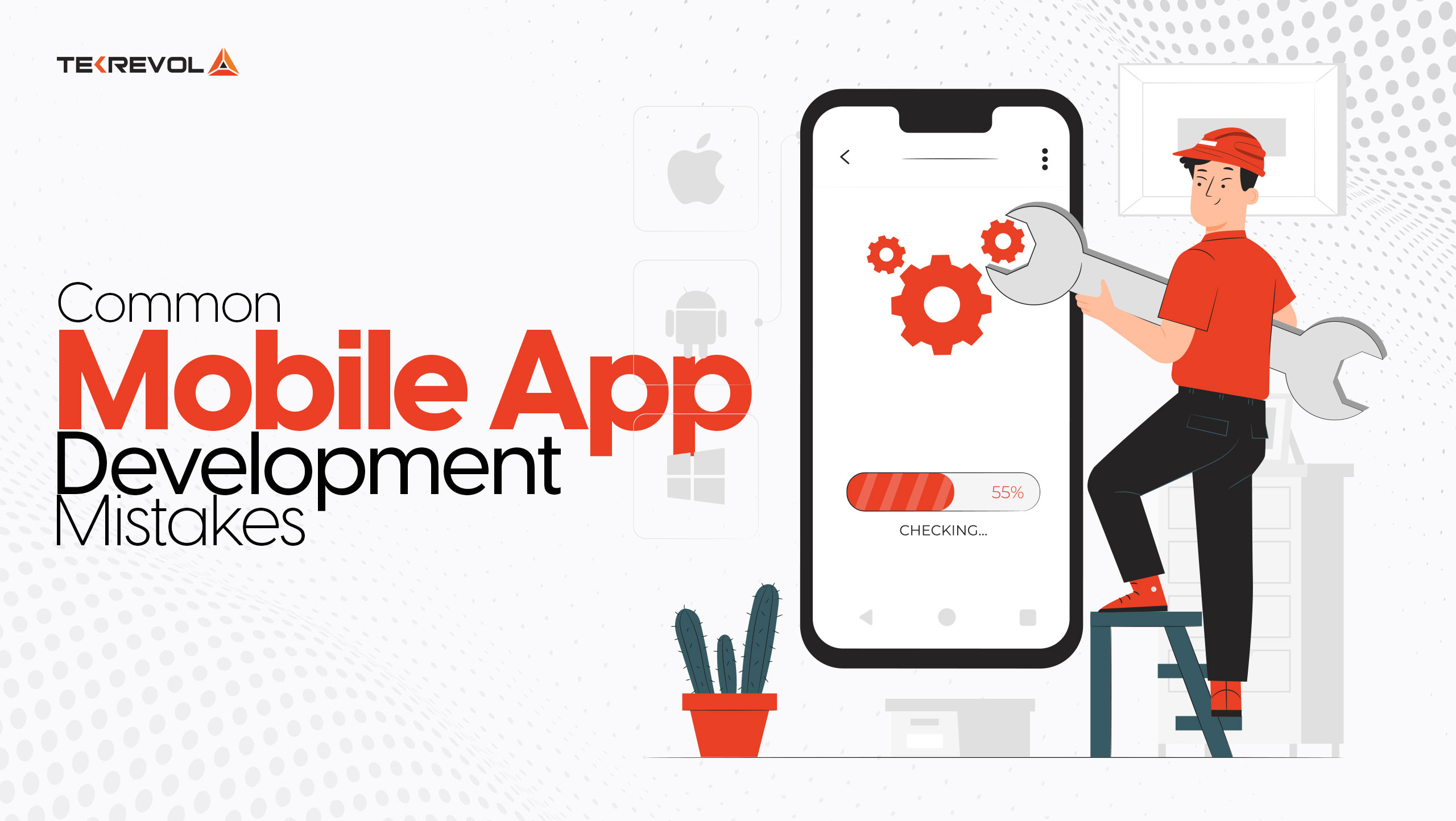 Common Mobile App Development Mistakes in Saudi Arabia 2026
