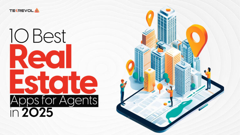 10 Best Real Estate Apps for Agents and Realtors in 2026