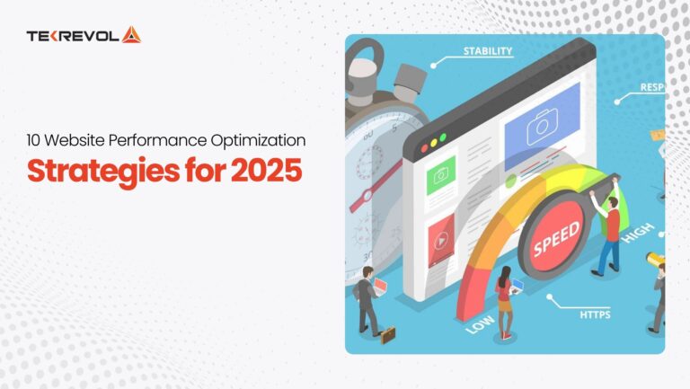 10 Website Performance Optimization Strategies That Work