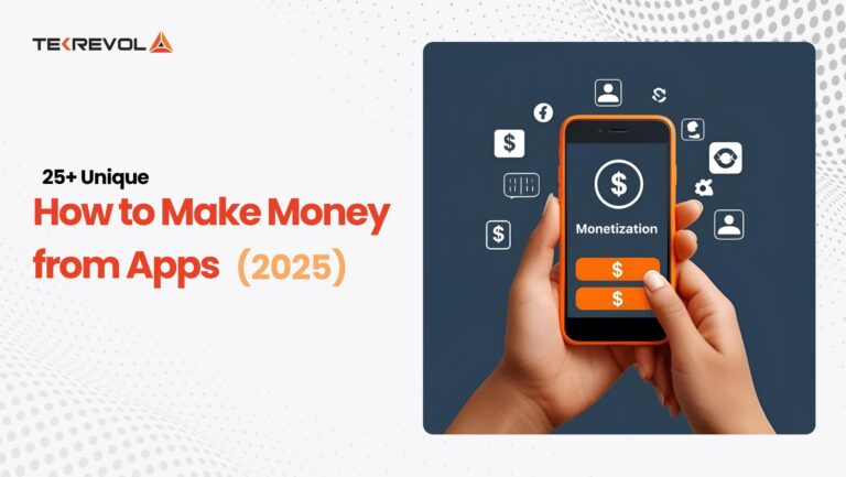 How to Make Money from Apps in 2026