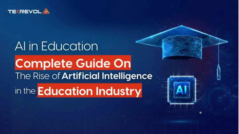 AI in Education: How AI Is Transforming Learning