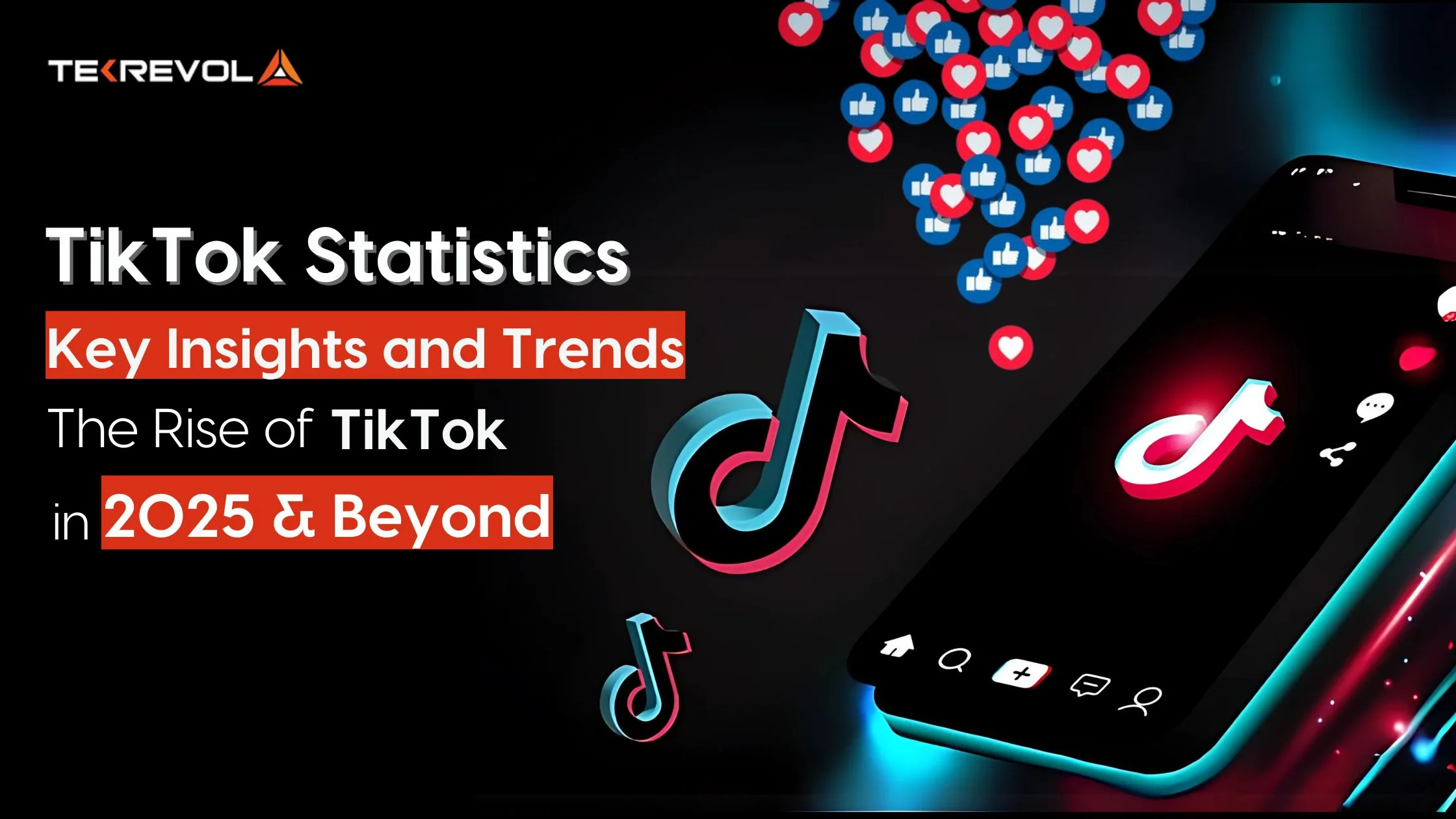TikTok Statistics & Analytics: Key Insights and Trends for 2026