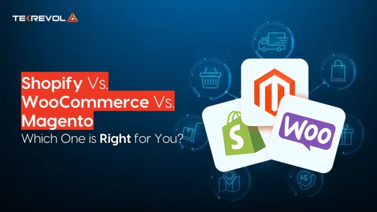 Shopify vs. WooCommerce vs. Magento: Which One is Right for You in 2026?
