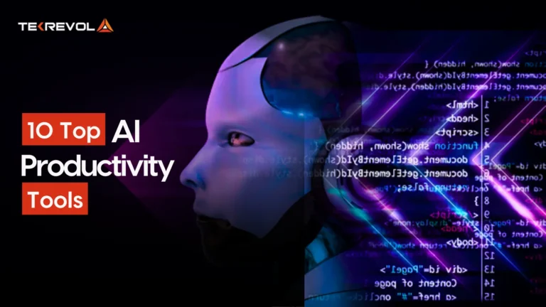 Top AI Productivity Tools in 2026