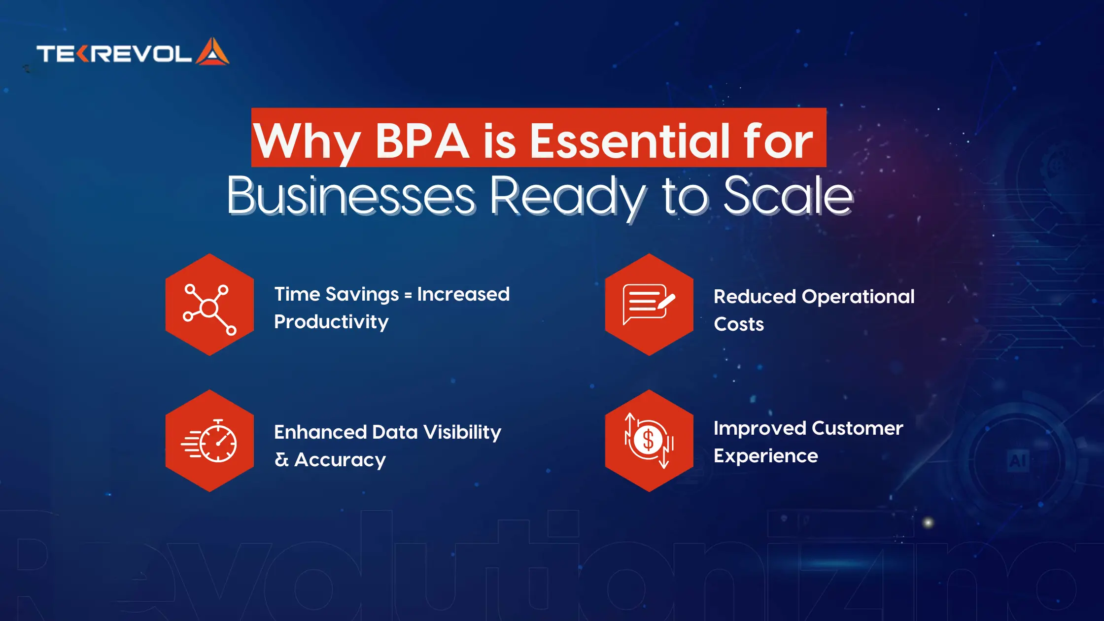 Why BPA is Essential for Businesses Ready to Scale