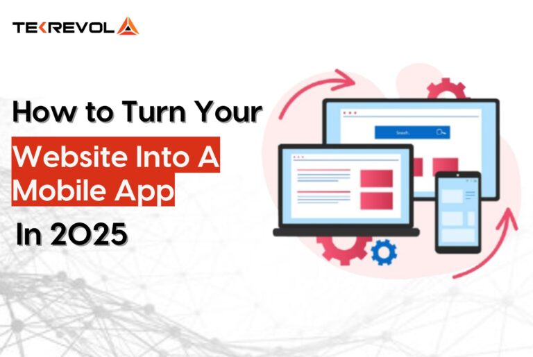 How to Turn Your Website Into a Mobile App in 2026