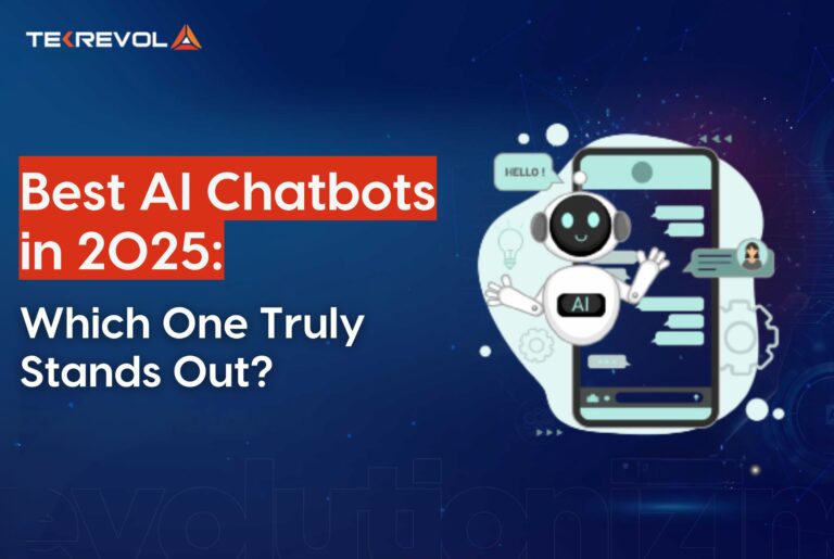 Best AI Chatbots in 2026: Which One Truly Stands Out?