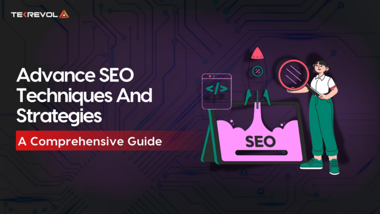 Advanced SEO Techniques and Strategies That Still Work
