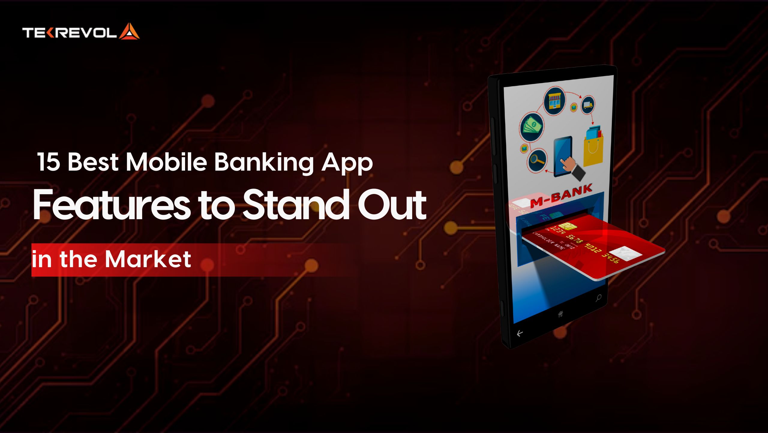 Best Mobile Banking App Features to Stand Out in 2026