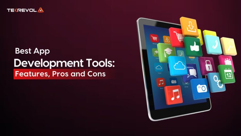 10 Best App Development Tools of 2026: Pros and Cons
