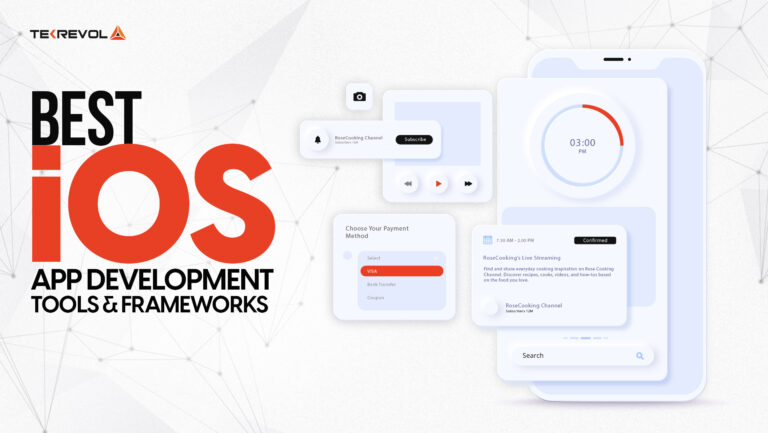 Best iOS App Development Tools & Frameworks in 2026