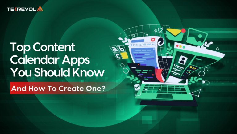 Top Content Calendar Apps in 2026 and How to Create One
