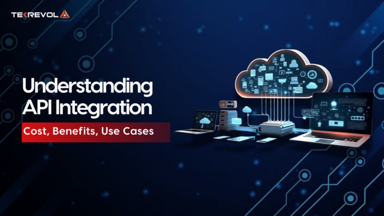 API Integration Cost in the USA (2026 Estimate)