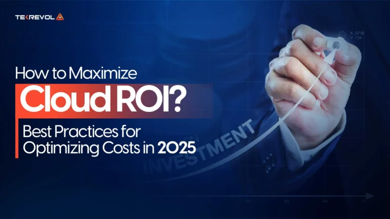 Maximize Cloud ROI: Best Cost Optimization Practices 2026