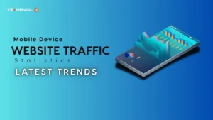 Mobile Device Website Traffic Statistics (2026 Trends)