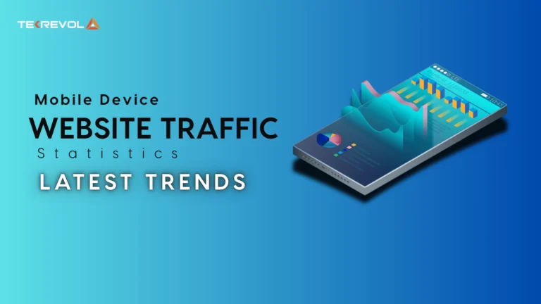 Mobile Device Website Traffic Statistics (2026 Trends)