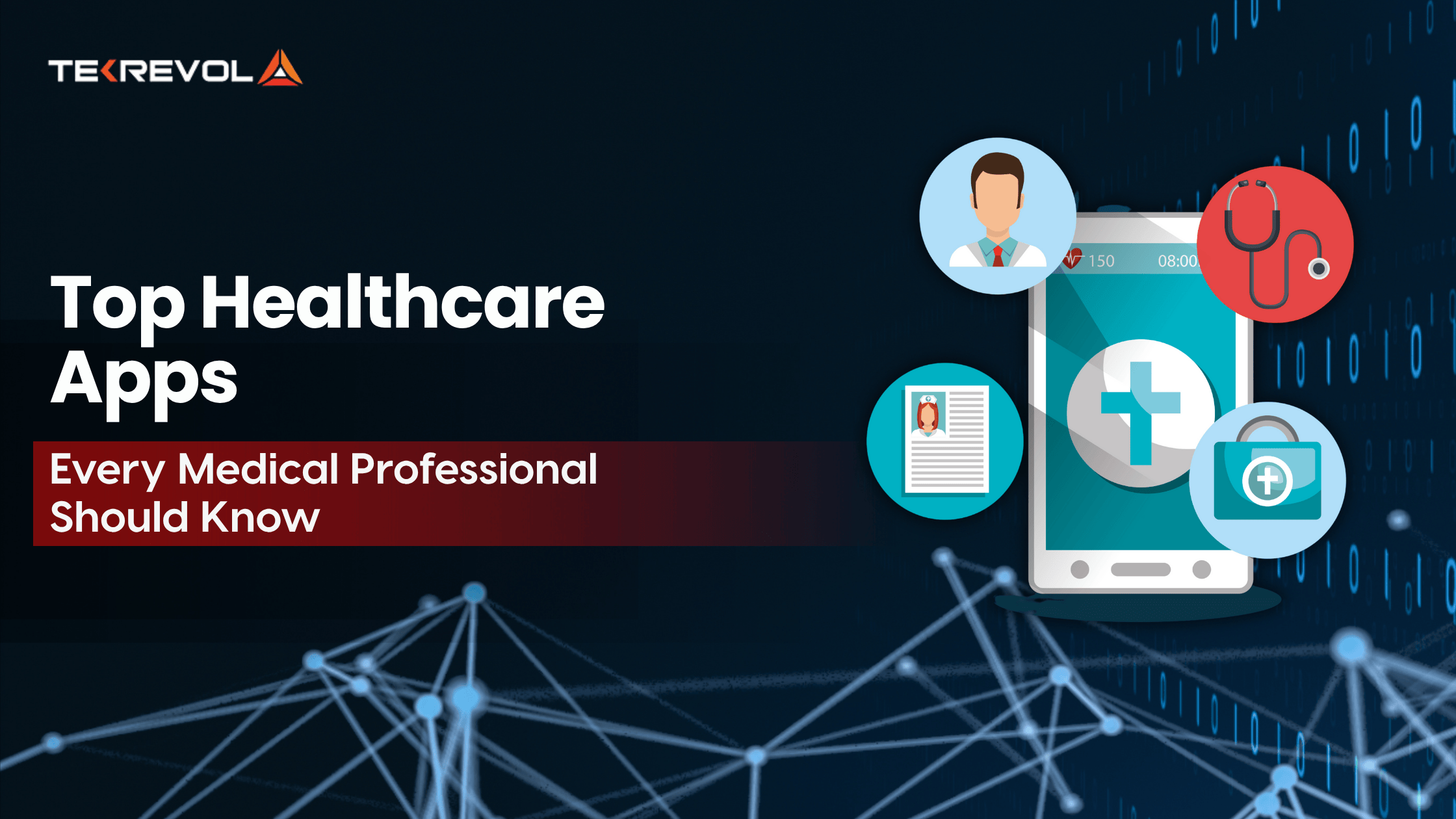 Best Medical Apps for Doctors and Nurses in 2025