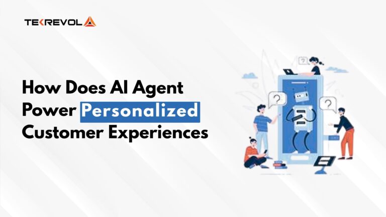 How AI Agents Power Personalized Customer Experiences [2026 Guide]