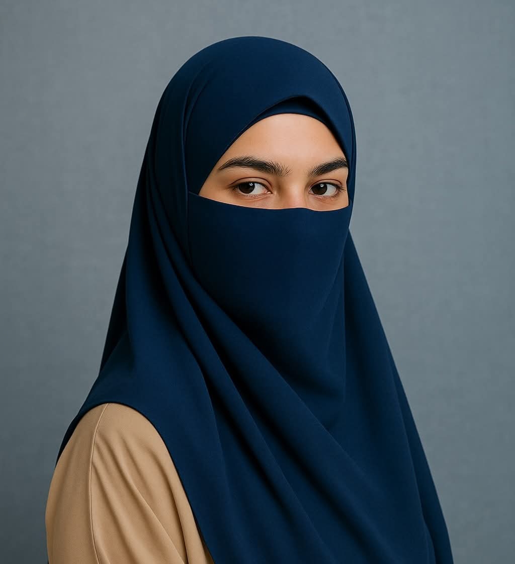 Urooj Profile Image