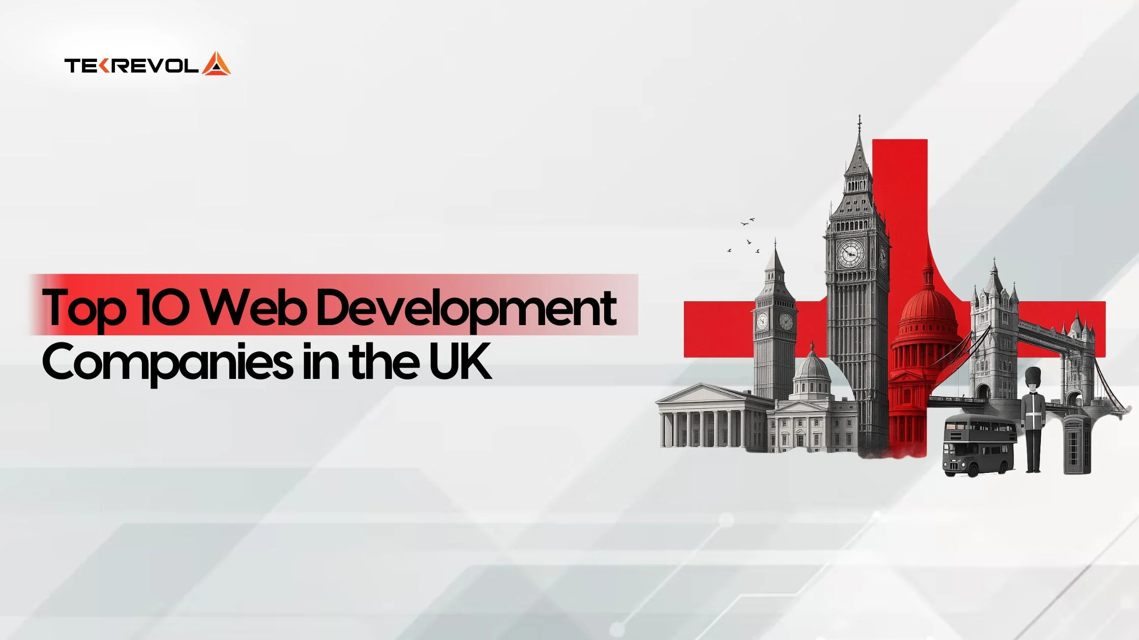 Top 10 Web Development Companies in the UK 2026