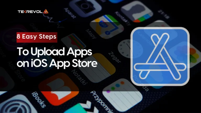 Upload an App to the iOS App Store: Step-by-Step Guide