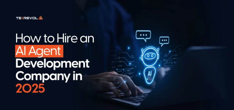 How to Hire an AI Agent Development Company in the USA 2026