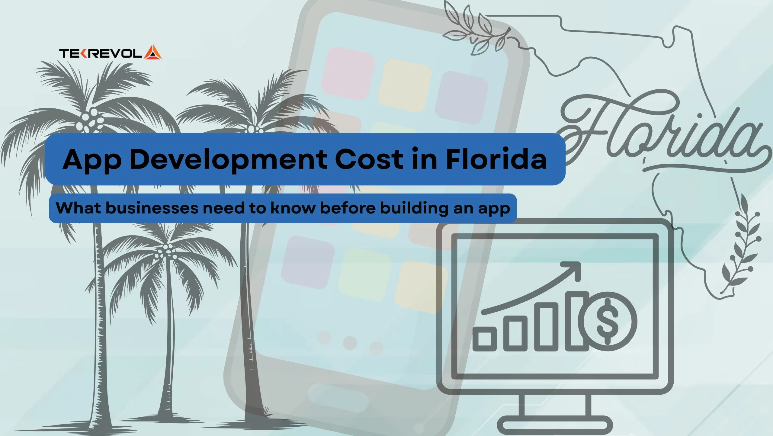App Development Cost in Florida: What to Expect in 2026