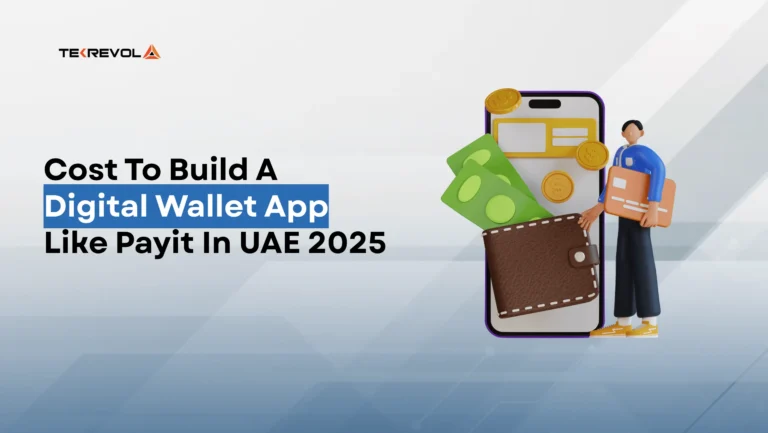 Cost to Build a Digital Wallet App like Payit in UAE 2026