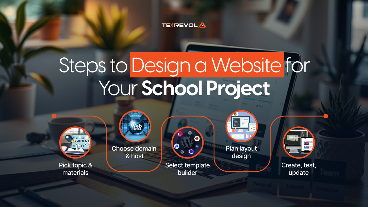 web development