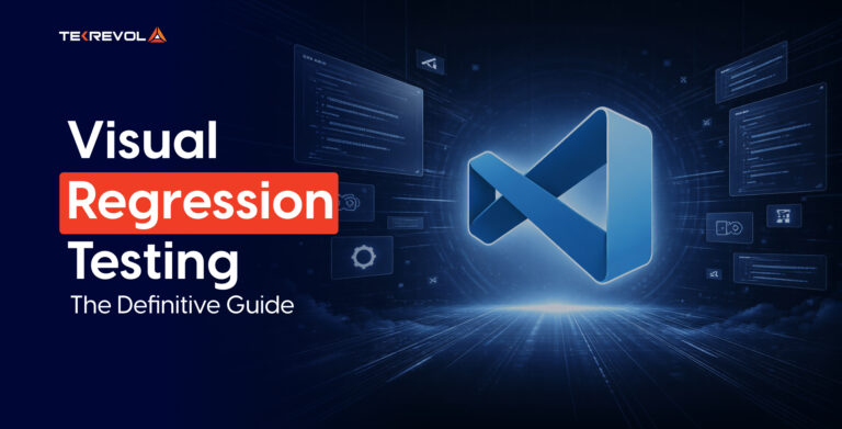 What Is Visual Regression Testing? A Definitive Guide