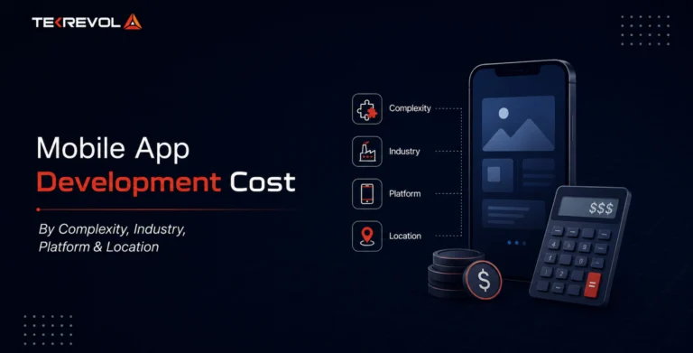 Mobile App Development Cost 2026: $40K–$600K+ Breakdown