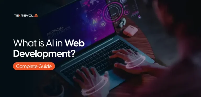 What is AI in Web Development? Complete Guide