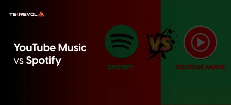 YouTube Music vs Spotify: Which One Streams Smarter?