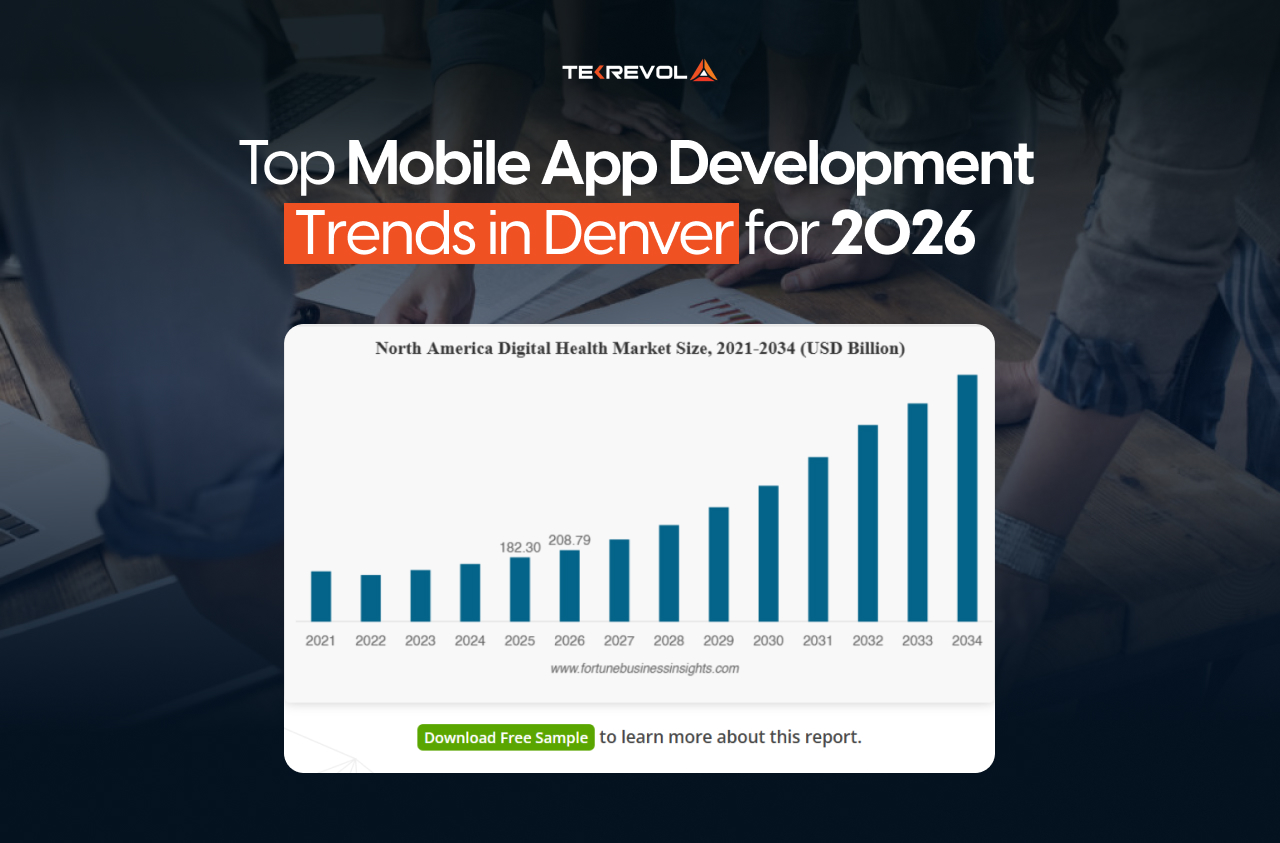 Trends in Application Development