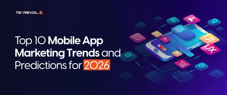 Top 10 Mobile App Marketing Trends and Predictions for 2026