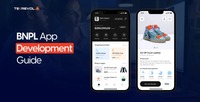 How to Build a BNPL App in 2026: Features, Cost & Development Roadmap