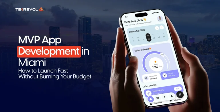 MVP App Development in Miami 2026