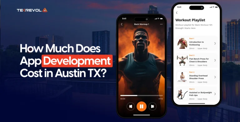 How Much Does App Development Cost in Austin, TX? (2026 Pricing Guide)