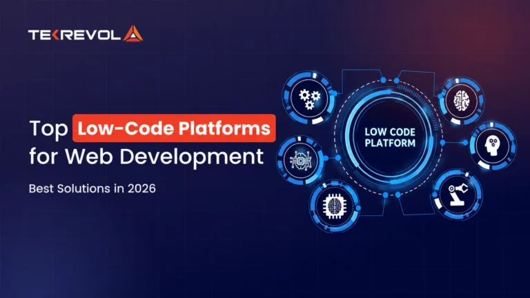 Top Low-Code Platforms for Web Development: Best Solutions in 2026