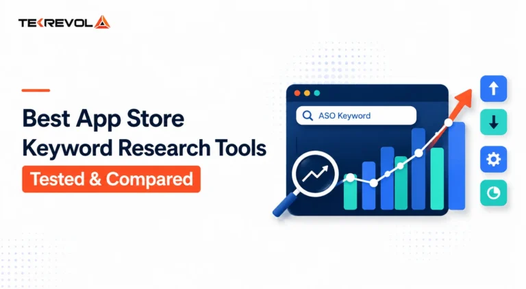 Best App Store Tools in 2026 (Tested & Compared)
