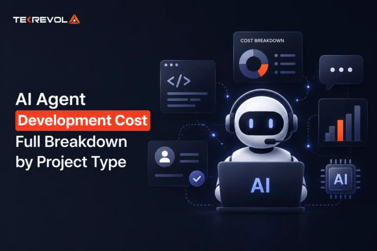 AI Agent Development Cost in 2026: Full Breakdown by Project Type