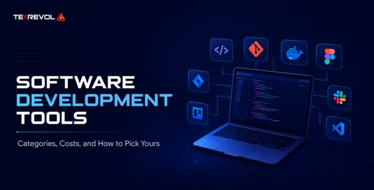 Software Development Tools: Categories, Costs, and How to Pick Yours