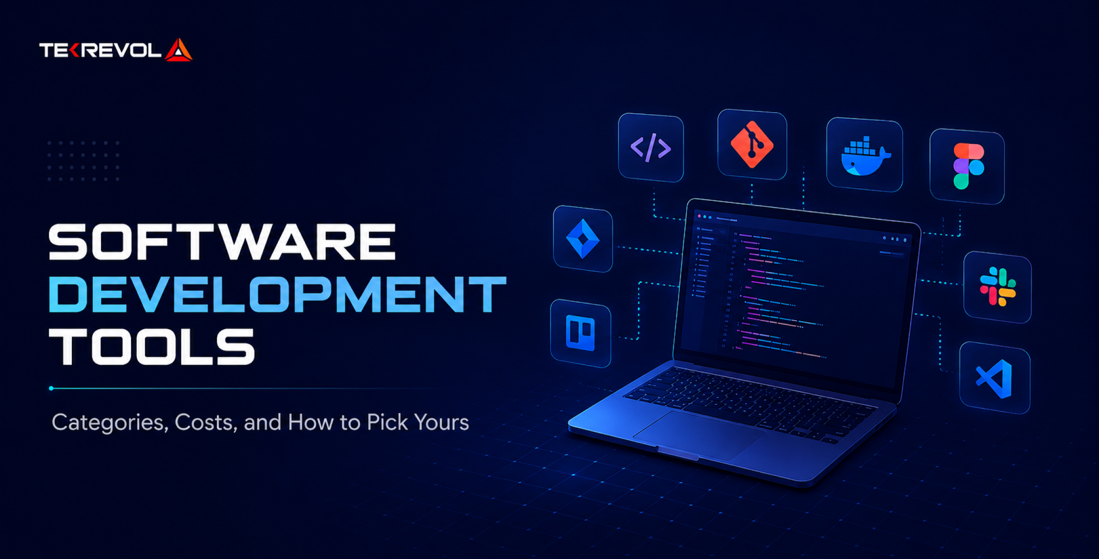 Software Development Tools: Categories, Costs, and How to Pick Yours