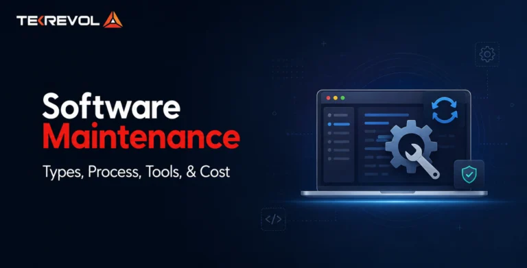 Software Maintenance: Types, Process, Tools, and Costs