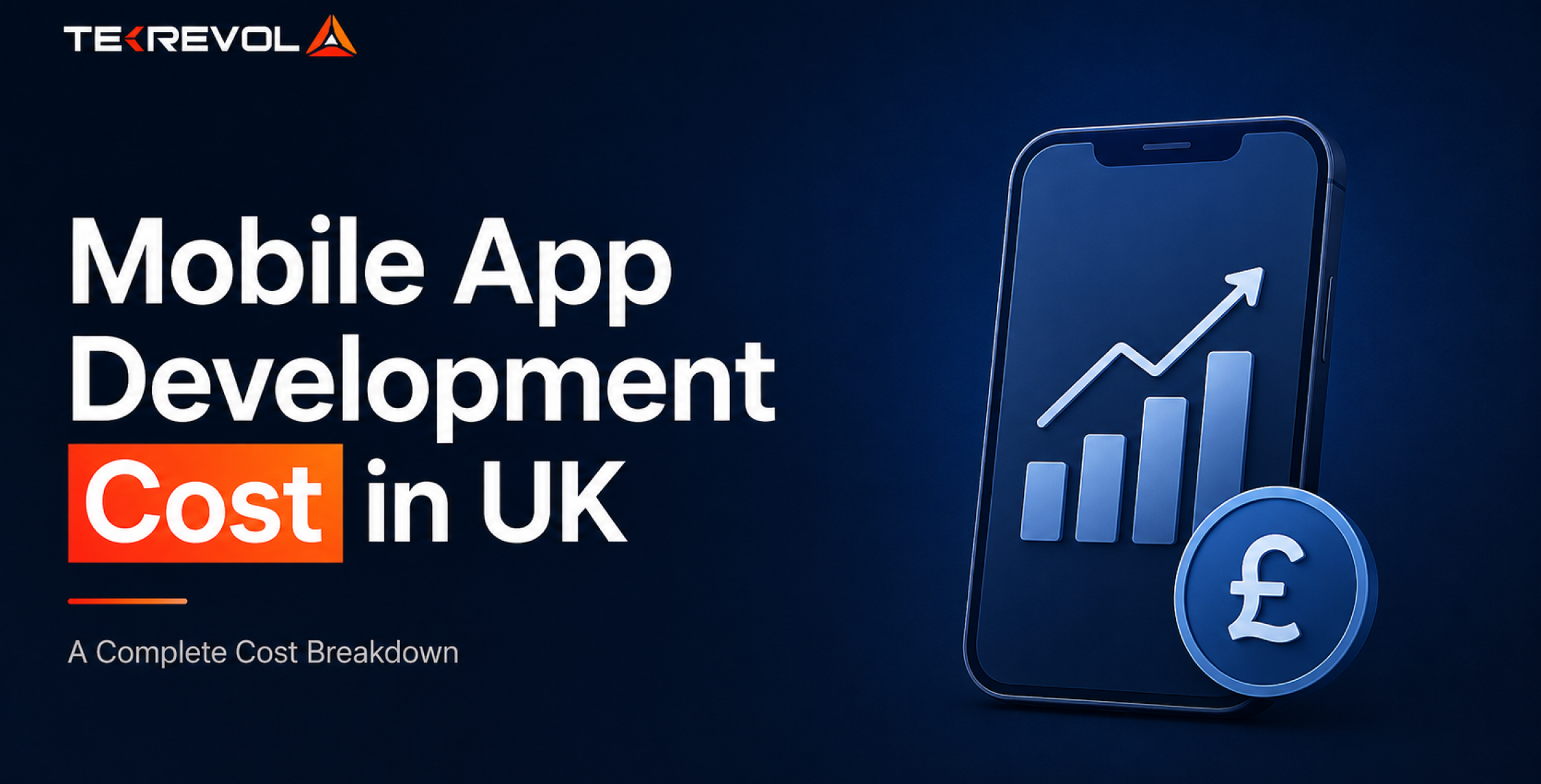 How Much Does It Cost to Build an App in the UK in 2026