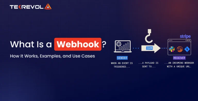 What Is a Webhook? How It Works, Examples, and Use Cases