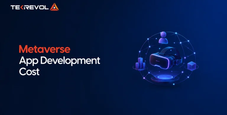 How Much Does It Cost to Develop a Metaverse in 2026?